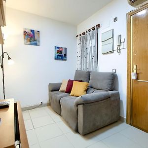 Apartamento de 1 Dormitorio
